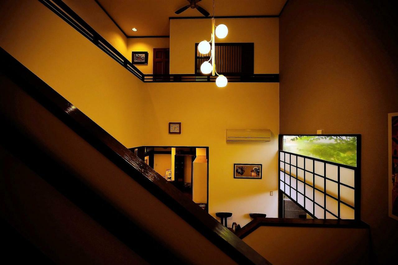 Good Stay Mizuho Usa Exterior foto